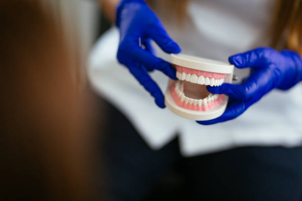 Why Choose Us for Your Dental Needs in Pink, OK