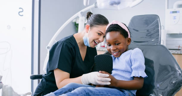 Best Oral Cancer Screening  in Pink, OK