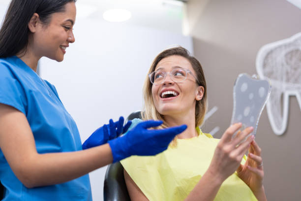 Best Wisdom Tooth Removal  in Pink, OK