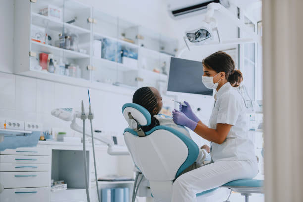Best Dental Fillings (Composite and Amalgam)  in Pink, OK
