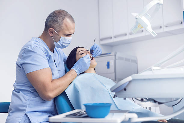 Trusted Pink, OK  Holistic Dental Services Experts