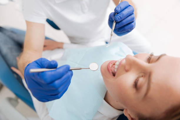 Best Cosmetic Dentistry  in Pink, OK