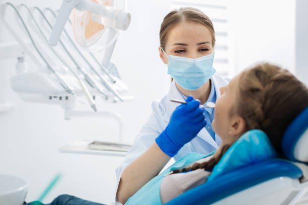  Pink, OK Holistic Dental Services Pros